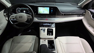 HYUNDAI GRANDEUR IG 2021