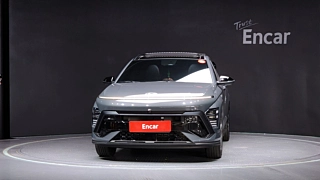 HYUNDAI KONA HYBRID SX2 2024
