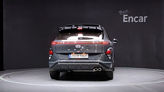 HYUNDAI KONA HYBRID SX2 2024