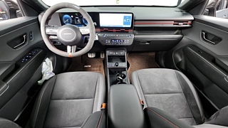 HYUNDAI KONA HYBRID SX2 2024