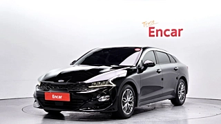 KIA K5  3 GENERATION 2.0 2021