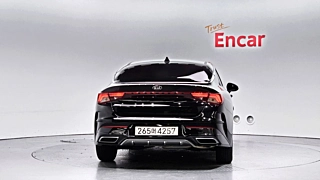 KIA K5  3 GENERATION 2.0 2021