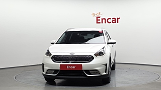 KIA NIRO 2017