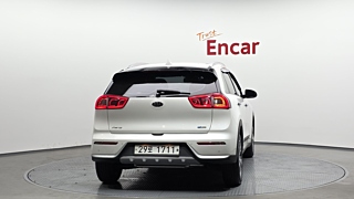 KIA NIRO 2017