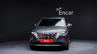 HYUNDAI TUCSON NX4 2023