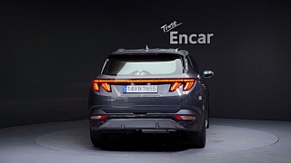 HYUNDAI TUCSON NX4 2023