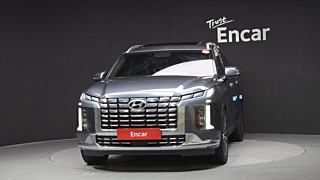 HYUNDAI PALISADE 2024