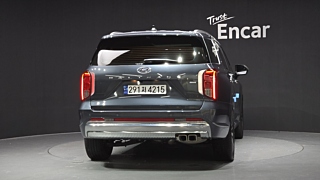 HYUNDAI PALISADE 2024