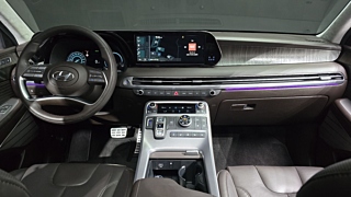 HYUNDAI PALISADE 2024