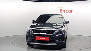 KIA SELTOS 2021