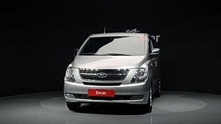 HYUNDAI STAREX GRAND 2015