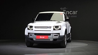 LAND ROVER DEFENDER L663 2023