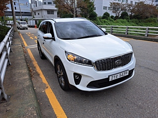 KIA SORENTO 2018