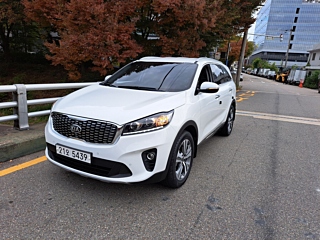 KIA SORENTO 2018
