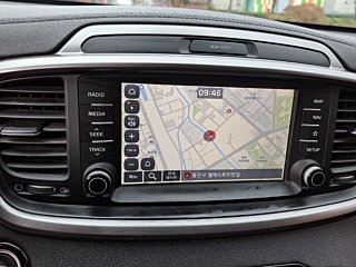 KIA SORENTO 2018