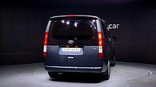 HYUNDAI STARIA 2021