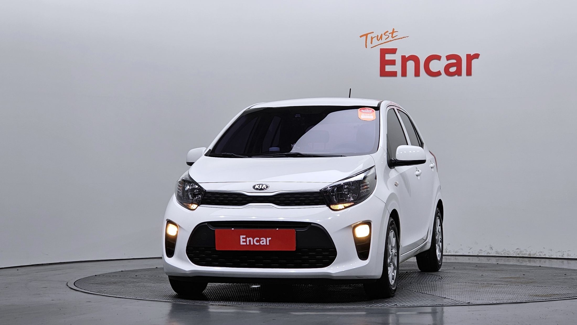 KIA MORNING JA 2019