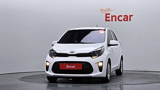 KIA MORNING JA 2019