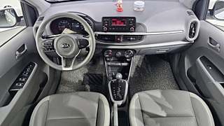 KIA MORNING JA 2019