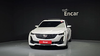 CADILLAC CT5  2022