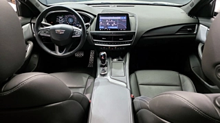 CADILLAC CT5  2.0 Premium Luxury 2022