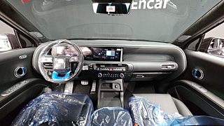 HYUNDAI PALISADE LX3 2025