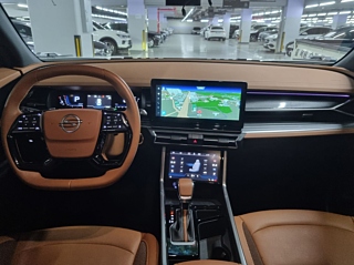 SSANGYONG TORRES 2023