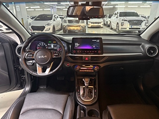 KIA K3 2021