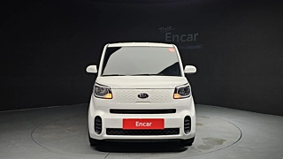 KIA RAY 2021
