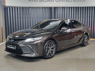 TOYOTA CAMRY XV70  2.5 XLE Hybrid 2024