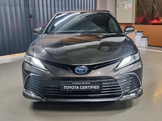 TOYOTA CAMRY XV70  2.5 XLE Hybrid 2024