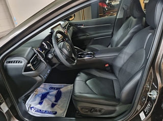 TOYOTA CAMRY XV70  2.5 XLE Hybrid 2024