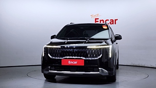 KIA CARNIVAL 2024