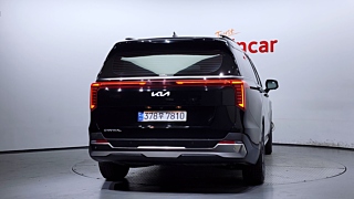 KIA CARNIVAL 2024
