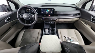 KIA CARNIVAL 2024