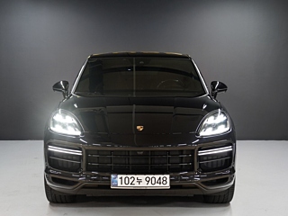 PORSCHE CAYENNE PO536 2020