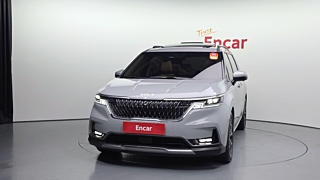 KIA CARNIVAL 2023