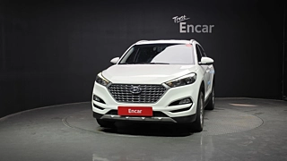 HYUNDAI TUCSON 2017