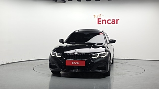 BMW 3-SERIES G20 2022