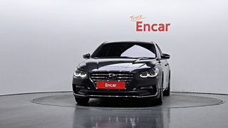 HYUNDAI GRANDEUR IG 2017