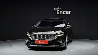 KIA K7 PREMIER 2019