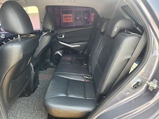 SSANGYONG STYLE KORANDO C 2017