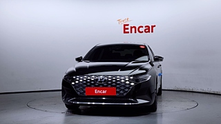 HYUNDAI GRANDEUR IG 2020