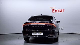 HYUNDAI GRANDEUR IG 2020