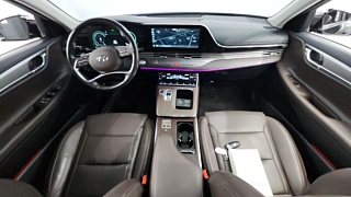 HYUNDAI GRANDEUR IG 2020