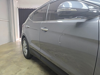 HYUNDAI SANTAFE THE PRIME 2016