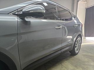 HYUNDAI SANTAFE THE PRIME 2016