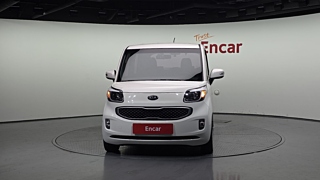 KIA RAY 2015