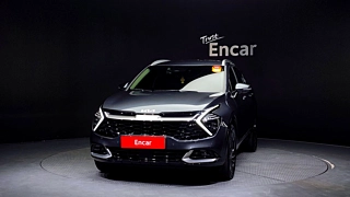 KIA SPORTAGE 2021