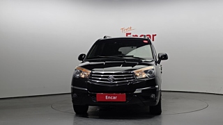 SSANGYONG KORANDO TURISMO 2014